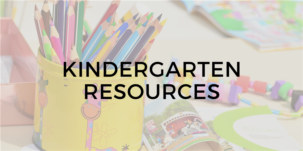 Kinder Resources